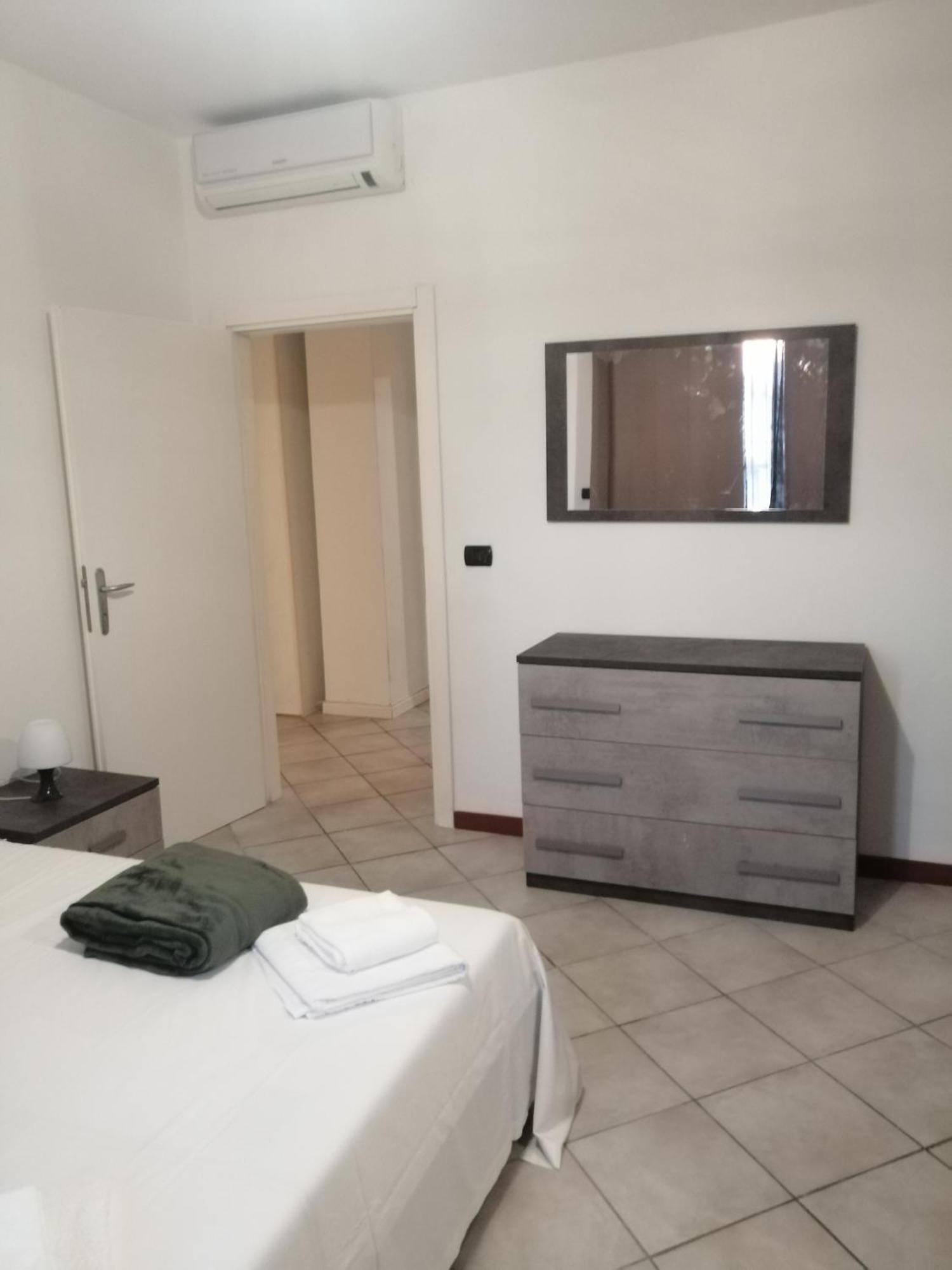 City Of Love Apartment Mestre Eksteriør bilde