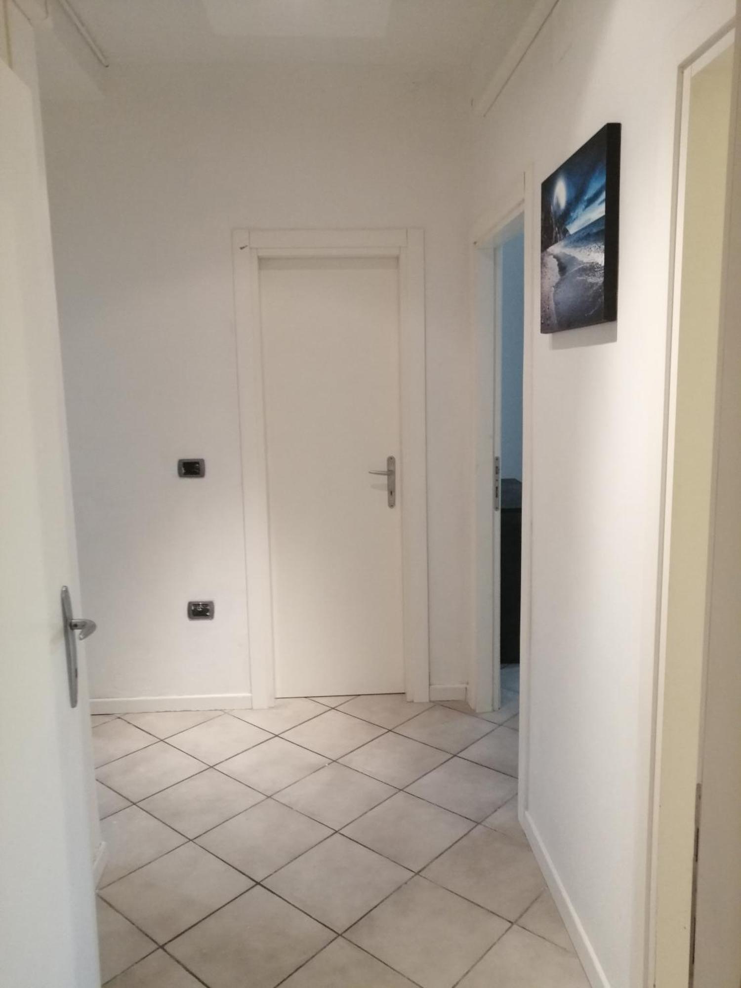 City Of Love Apartment Mestre Eksteriør bilde