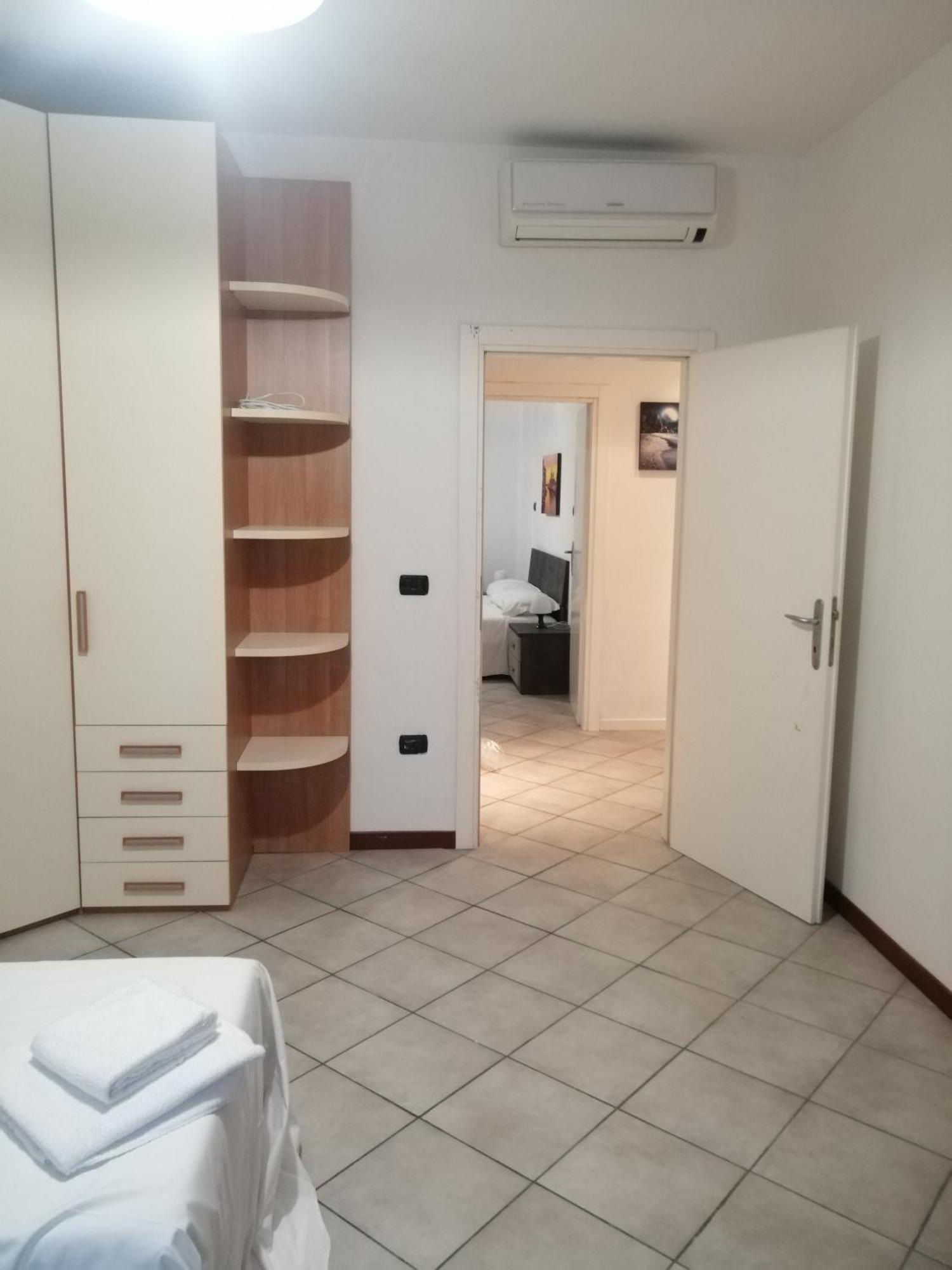City Of Love Apartment Mestre Eksteriør bilde