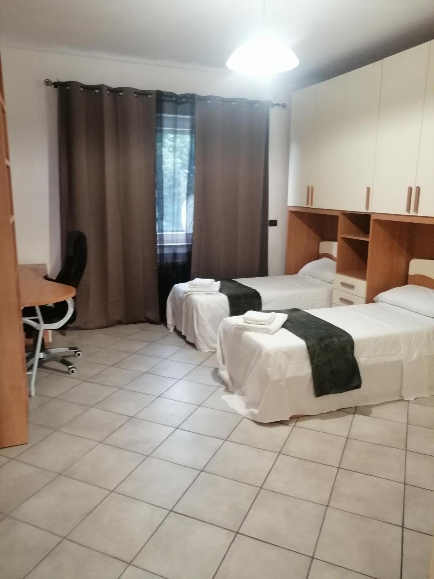 City Of Love Apartment Mestre Eksteriør bilde