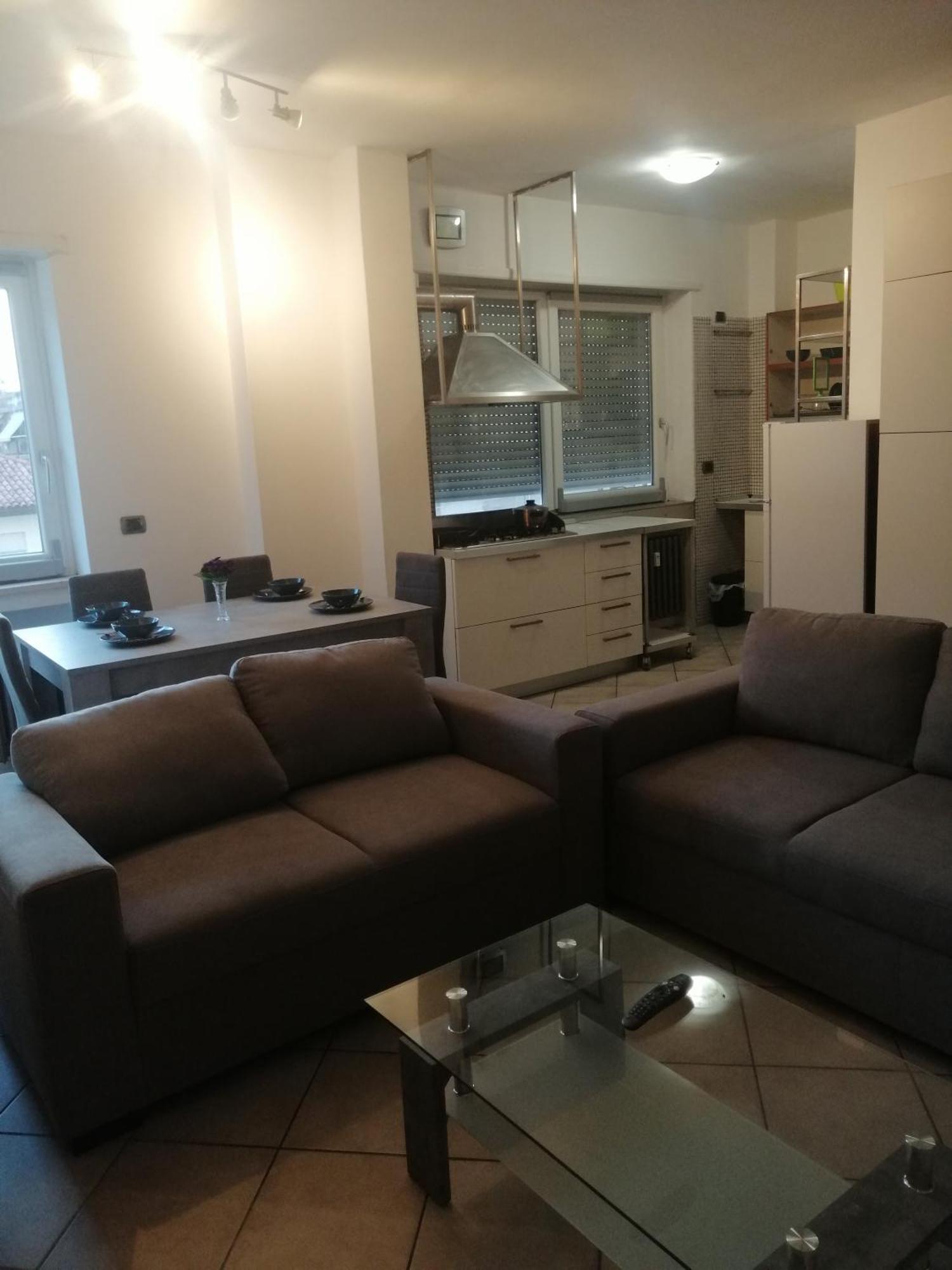 City Of Love Apartment Mestre Eksteriør bilde