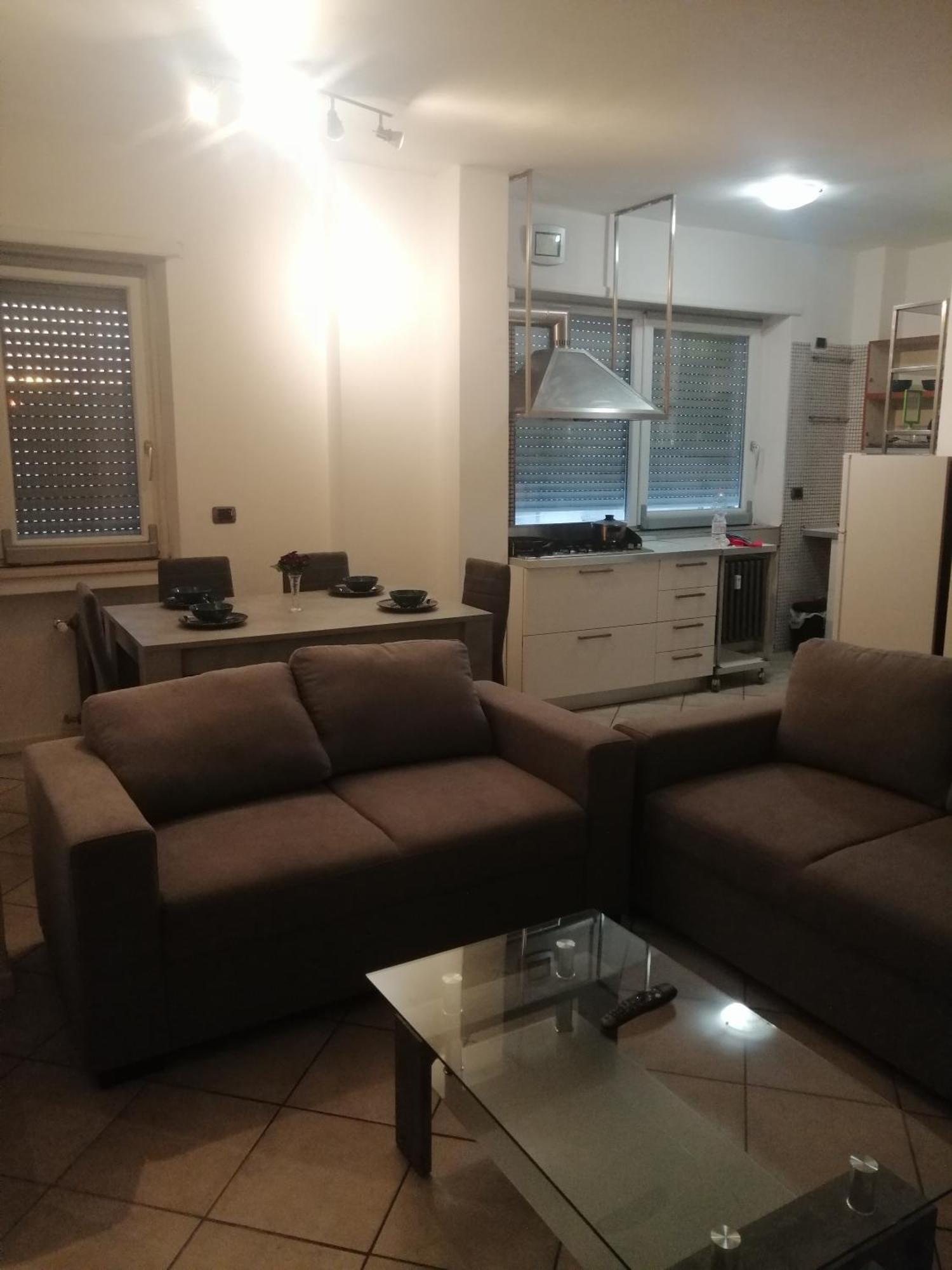 City Of Love Apartment Mestre Eksteriør bilde