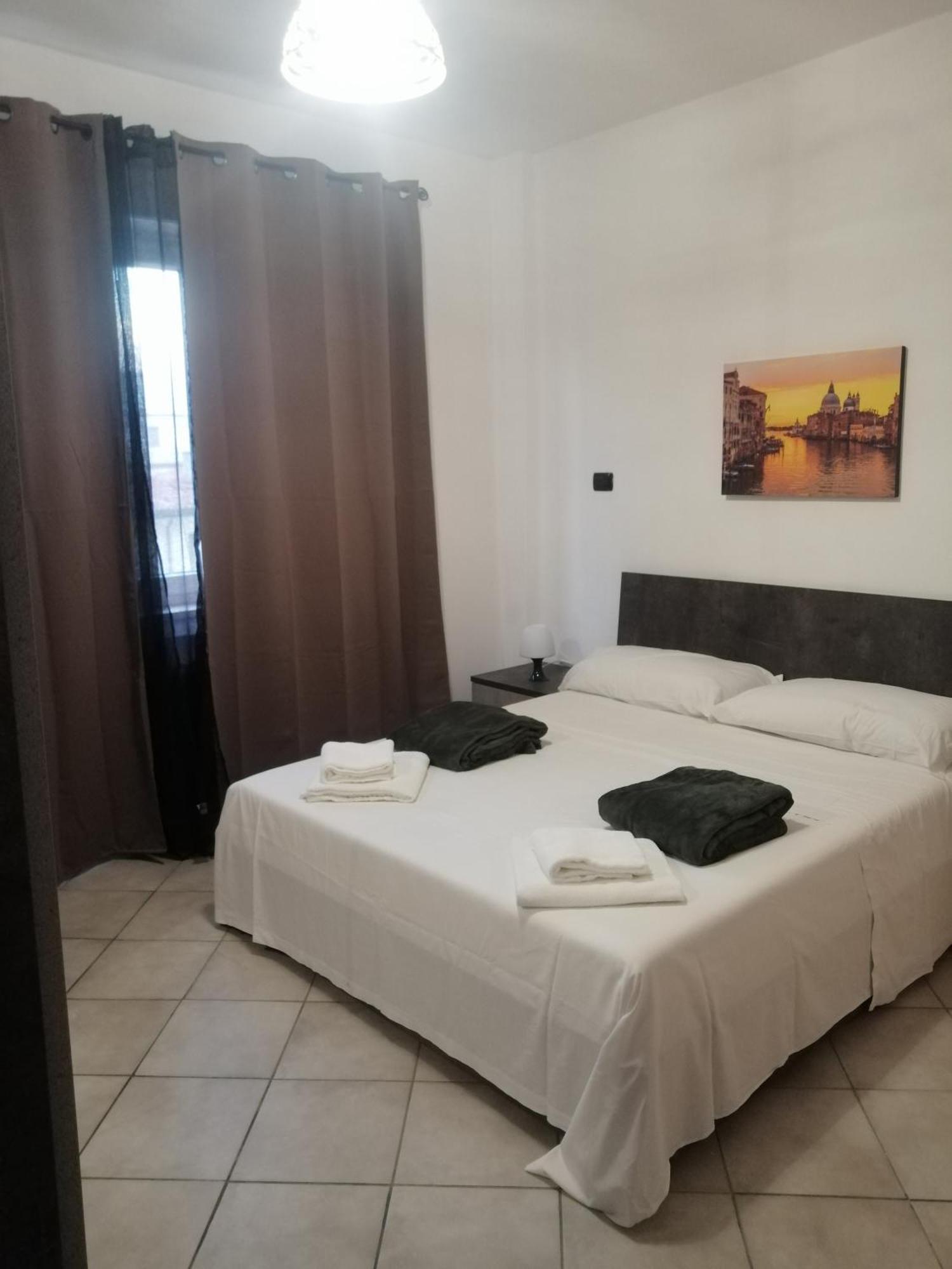 City Of Love Apartment Mestre Eksteriør bilde