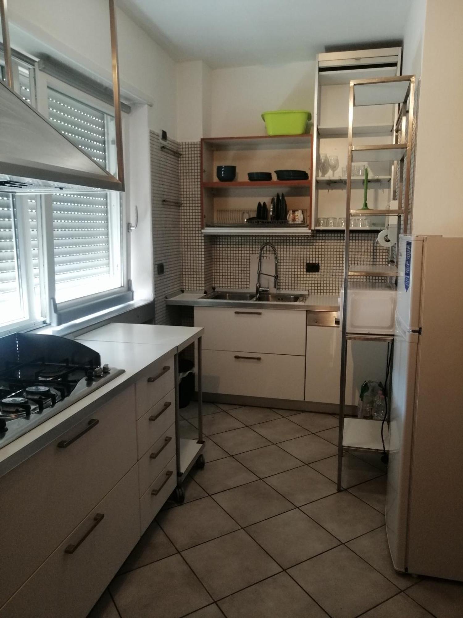 City Of Love Apartment Mestre Eksteriør bilde